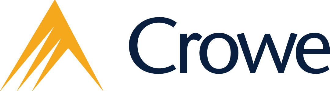 Crowe UK Logo