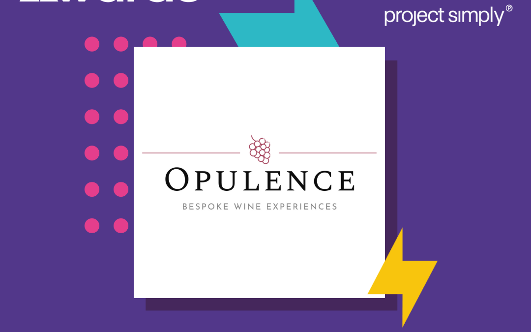 Opulence Named UK’s Hospitality & Events Start Up of the Year!