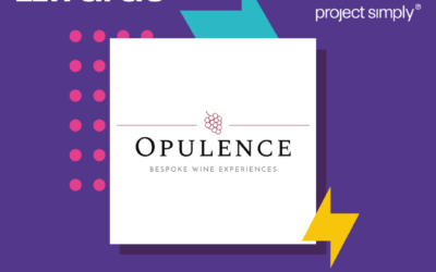 Opulence Named UK’s Hospitality & Events Start Up of the Year!