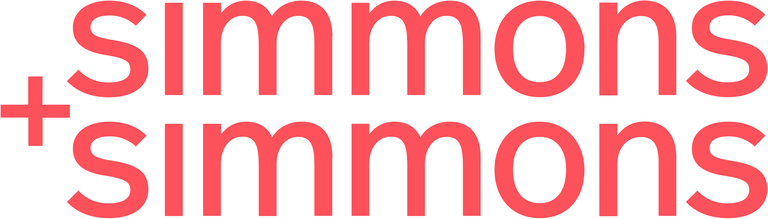 Simmons & Simmons Logo