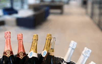 In-Office Wine Tastings: A Different Approach to Corporate Wine Experiences