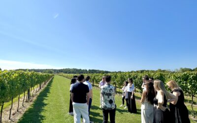 When “Can You Organise an Event?” Isn’t Actually Your Job