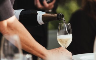English Wine for Corporate Events: How to Choose the Right Wines Without the Hassle